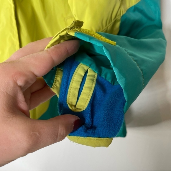 Lands’ End Kids Mediumweight Jacket Medium - Picture 4 of 5